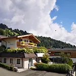 Haus Monika Appartement Brixen im Thale