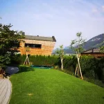 Haus Monika * Brixen im Thale