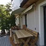 Appartement Haus Monika Brixen im Thale