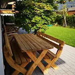 Haus Monika Appartement