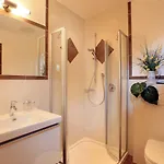 Appartement Haus Monika Brixen im Thale