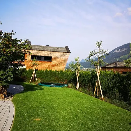 Haus Monika * Brixen im Thale