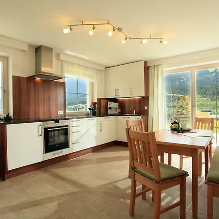 Haus Monika * Brixen im Thale