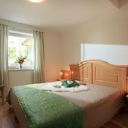 Apartment Haus Monika