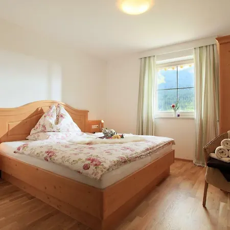 Haus Monika Apartment