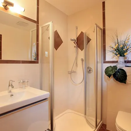 Apartment Haus Monika Brixen im Thale