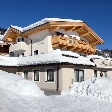 Appartement Haus Monika