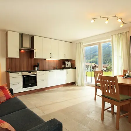 Haus Monika Brixen im Thale
