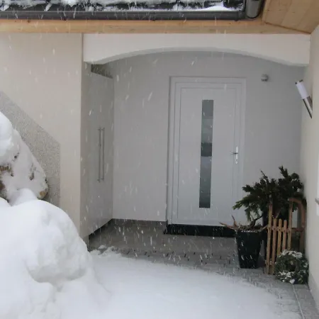 Haus Monika * Brixen im Thale