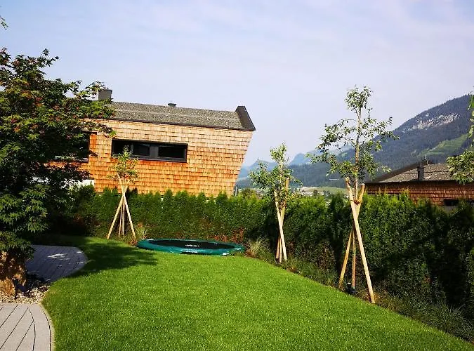 Haus Monika * Brixen im Thale