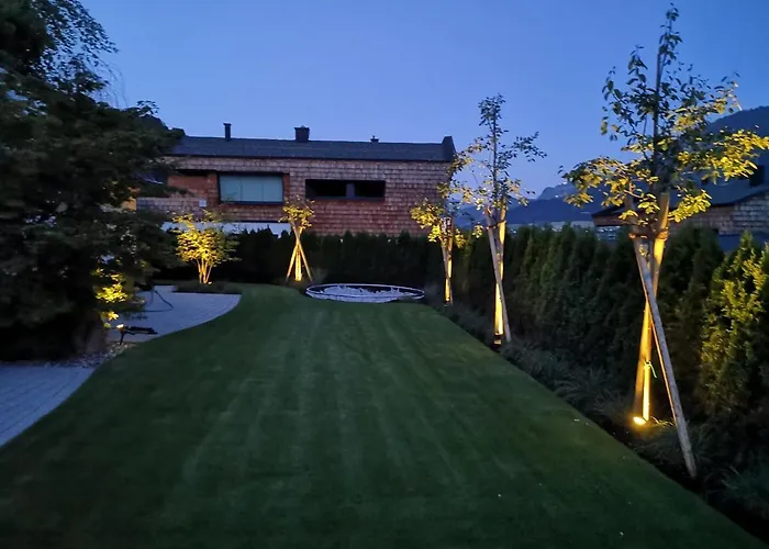 Appartamento Haus Monika