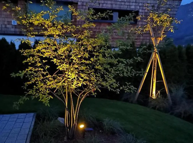 Appartamento Haus Monika *