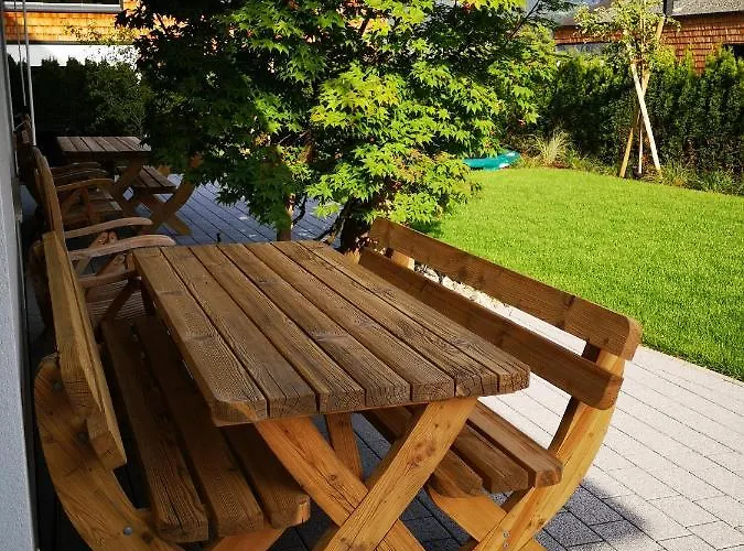 Haus Monika Appartamento