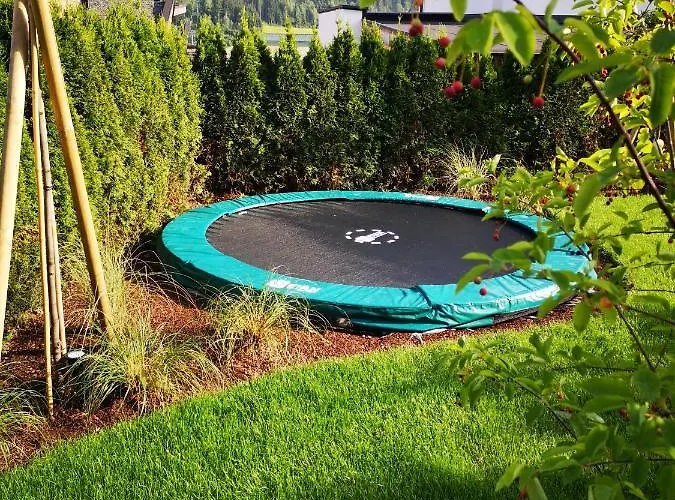 Appartamento Haus Monika *