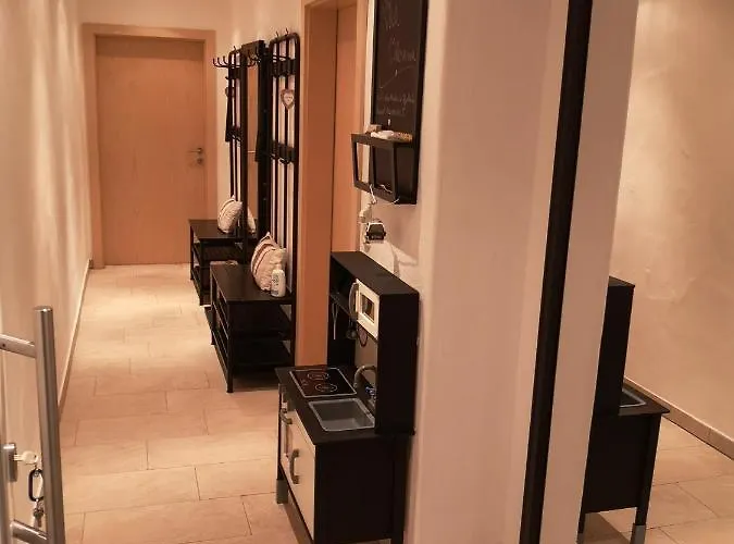 Haus Monika Brixen im Thale