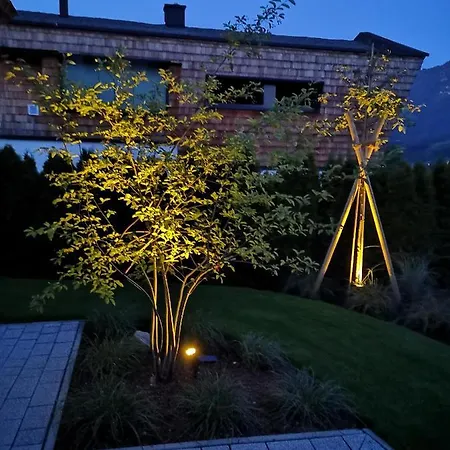 شقة Haus Monika *