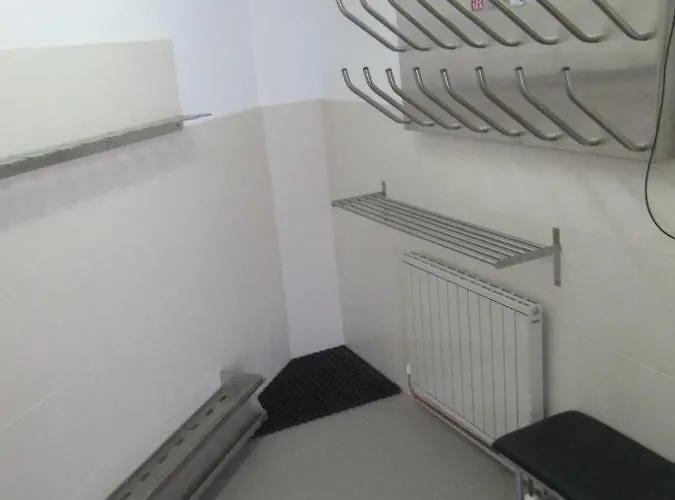 Apartman Haus Monika *