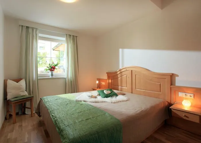 Apartman Haus Monika