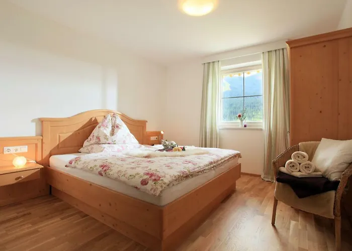 Haus Monika Apartman