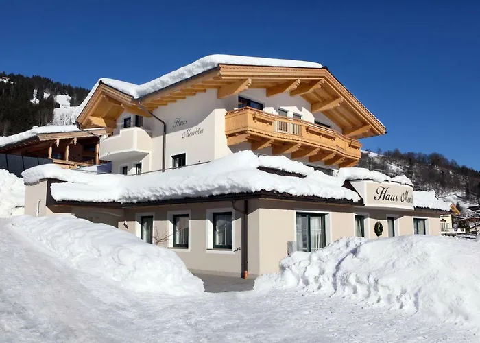 Apartman Haus Monika