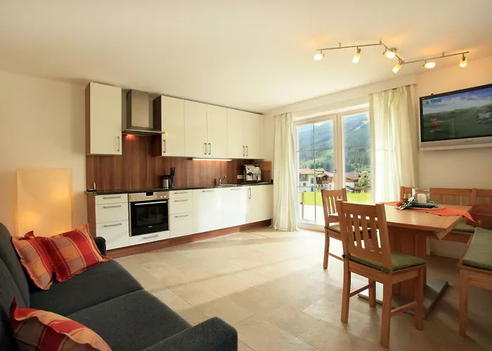 Haus Monika Brixen im Thale